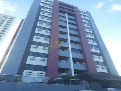 Apartamento para Venda, em Joo Pessoa, bairro Aeroclube, 3 dormitrios, 3 banheiros, 1 sute, 1 vaga