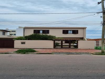 Casa para Temporada, em Cidreira, bairro Centro, 3 dormitrios, 2 banheiros, 1 vaga