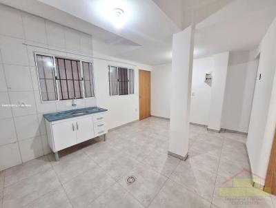 Apartamento para Locao, em So Paulo, bairro Artur Alvim, 1 dormitrio, 1 banheiro