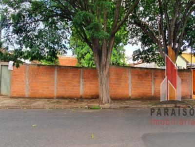 Terreno para Venda, em Uberlndia, bairro Daniel Fonseca