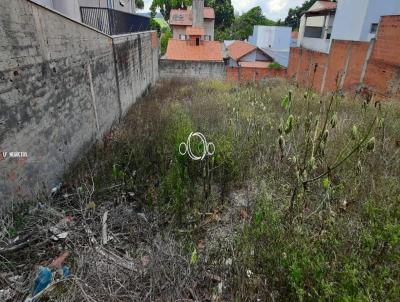 Terreno para Venda, em Itu, bairro Jardim Paraso