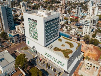 Sala Comercial para Venda, em Cascavel, bairro Centro, 1 banheiro, 1 vaga