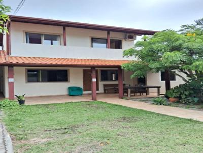 Casa para Venda, em Florianpolis, bairro So Joo do Rio Vermelho, 5 dormitrios, 2 banheiros, 1 sute