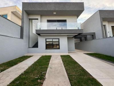 Casa em Condomnio para Locao, em Santana de Parnaba, bairro Villas do Jaguari, 3 dormitrios, 2 banheiros, 1 sute, 2 vagas