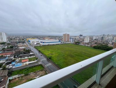 Apartamento 2 dormitrios para Venda, em Praia Grande, bairro Aviao, 2 dormitrios, 2 banheiros, 1 sute, 2 vagas