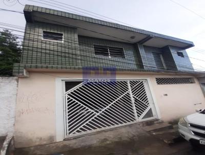 Casa para Venda, em Carapicuba, bairro Jardim Elzinha, 3 dormitrios, 1 banheiro, 3 vagas