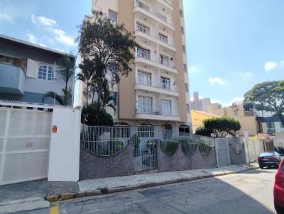 Apartamento para Locao, em Santo Andr, bairro Santa Terezinha, 2 dormitrios, 3 banheiros, 1 sute, 1 vaga