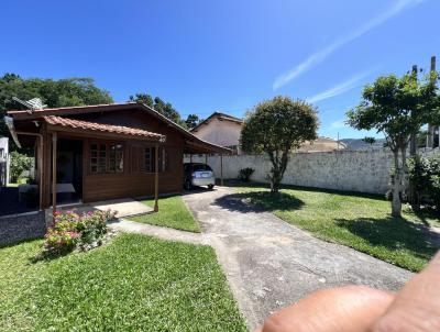 Casa para Venda, em Florianpolis, bairro So Joo do Rio Vermelho, 2 dormitrios, 1 banheiro, 1 vaga