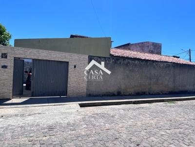 Casa para Venda, em Teresina, bairro Gurupi, 3 dormitrios, 1 banheiro, 1 sute, 2 vagas