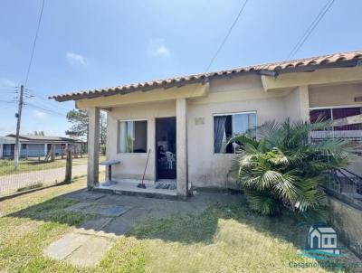 Casa Geminada para Venda, em Imb, bairro Presidente, 2 dormitrios, 1 banheiro, 1 vaga