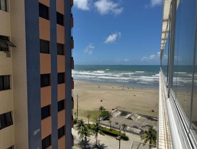 Apartamento para Venda, em Praia Grande, bairro Aviao, 2 dormitrios, 1 banheiro, 2 sutes, 2 vagas