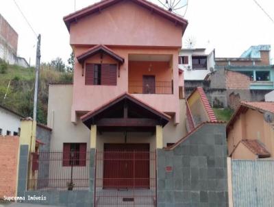 Casa para Venda, em Cruzeiro, bairro Santa Luzia, 3 dormitrios, 1 sute