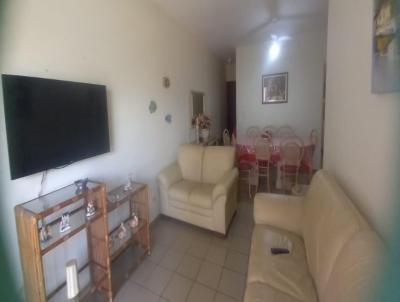 Apartamento para Venda, em Guaruj, bairro Loteamento Joo Batista Julio, 3 dormitrios, 2 banheiros, 1 sute, 1 vaga