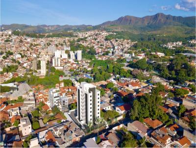 Apartamento para Venda, em Belo Horizonte, bairro Miramar (Barreiro), 3 dormitrios, 1 banheiro, 1 sute, 2 vagas