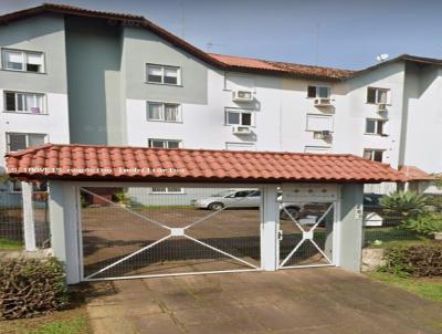 Apartamento para Venda, em So Leopoldo, bairro Santa Teresa, 2 dormitrios, 1 banheiro, 1 vaga