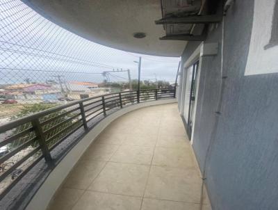Apartamento para Locao, em Cabo Frio, bairro NOVO PORTINHO, 2 dormitrios, 2 banheiros, 1 sute, 1 vaga
