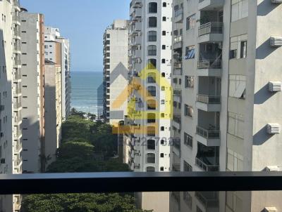 Apartamento 4 Quartos para Venda, em Guarujá, bairro Pitangueiras, 4 dormitórios, 5 banheiros, 4 suítes, 3 vagas
