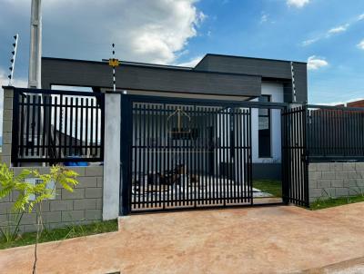 Casa para Venda, em Itupeva, bairro Jardim Japo, 3 dormitrios, 2 banheiros, 3 vagas