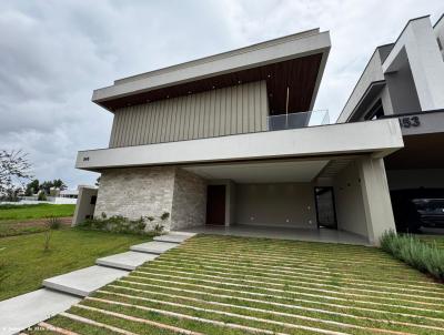 Casa para Venda, em Uberlndia, bairro Jardim Sul, 4 dormitrios, 5 banheiros, 4 sutes, 4 vagas