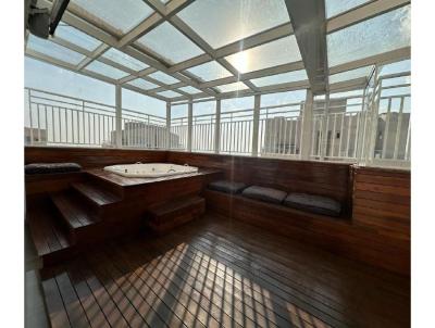 Apartamento para Venda, em Guarulhos, bairro Vila Augusta, 3 dormitórios, 5 banheiros, 3 suítes, 3 vagas
