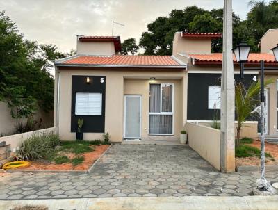 Casa em Condomnio para Venda, em Iper, bairro NARITA PARK, 2 dormitrios, 2 vagas