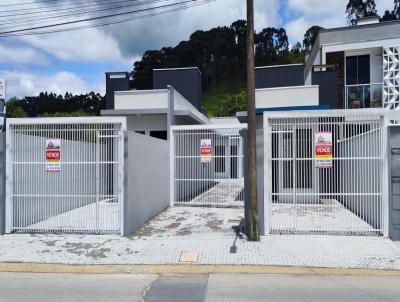 Casa para Venda, em So Bento do Sul, bairro Serra Alta, 2 dormitrios, 1 banheiro, 1 vaga