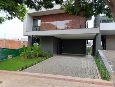 Casa em Condomnio para Venda, em Londrina, bairro Indstrias Leves, 3 dormitrios, 4 banheiros, 3 sutes, 4 vagas