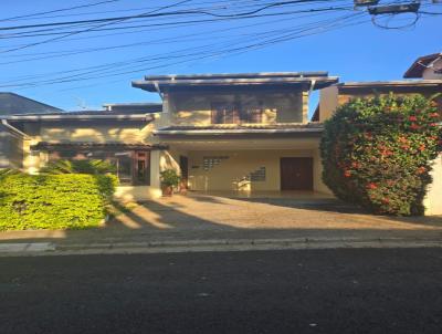 Casa em Condomnio para Venda, em Valinhos, bairro Lenheiro, 3 dormitrios, 3 banheiros, 1 sute, 2 vagas