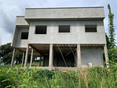 Casa para Venda, em Concrdia, bairro Santa Terezinha, 3 dormitrios, 2 banheiros, 1 sute, 1 vaga