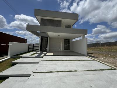 Casa em Condomnio para Venda, em Campina Grande, bairro Santa Terezinha, 3 dormitrios, 2 banheiros, 1 sute, 2 vagas