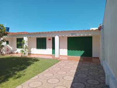 Casa para Venda, em Cidreira, bairro Nazar, 2 dormitrios, 2 banheiros, 1 vaga