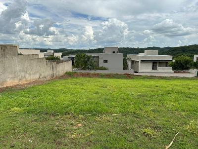 Terreno para Venda, em Ribeiro Preto, bairro Residencial e Empresarial Alphaville