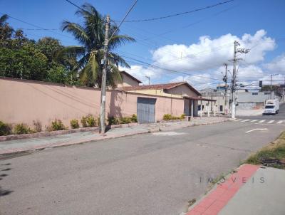 Terreno para Venda, em Serra, bairro Castelndia