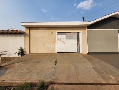 Casa para Venda, em Ribeiro Preto, bairro Jardim Anhangera, 2 dormitrios, 1 banheiro, 1 vaga