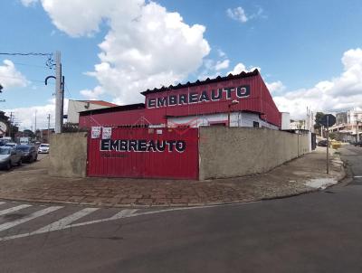 Galpo para Venda, em Indaiatuba, bairro Jardim Nely, 1 dormitrio, 2 banheiros