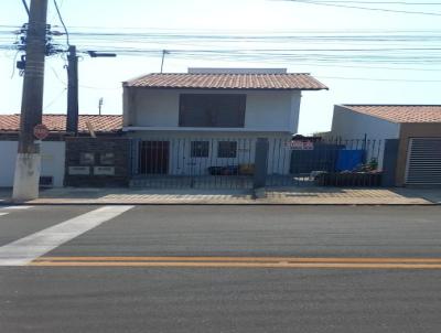 Casa para Venda, em Cerquilho, bairro /Apartamento, 3 dormitrios, 2 banheiros, 1 sute, 2 vagas