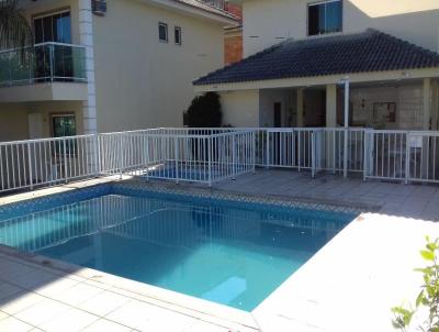 Apartamento para Venda, em Cabo Frio, bairro PARQUE BURLE, 2 dormitrios, 2 banheiros, 1 sute, 1 vaga