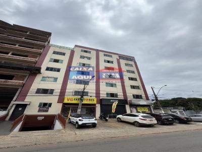 Apartamento para Locao, em Braslia, bairro Vicente Pires, 2 dormitrios, 1 banheiro, 1 vaga