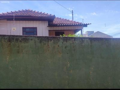 Casa para Venda, em Arapongas, bairro centro, 4 dormitrios, 2 banheiros, 1 vaga