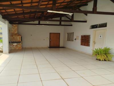 Apartamento para Venda, em Cuiabá, bairro Morada do Ouro, 2 dormitórios, 2 banheiros, 1 suíte, 1 vaga