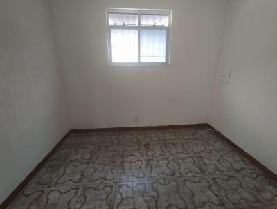 Casa para Locao, em So Gonalo, bairro Barro Vermelho, 1 dormitrio, 1 banheiro