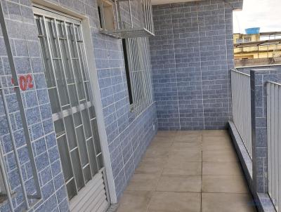 Apartamento para Locao, em Duque de Caxias, bairro Vila So Lus, 2 dormitrios, 1 banheiro