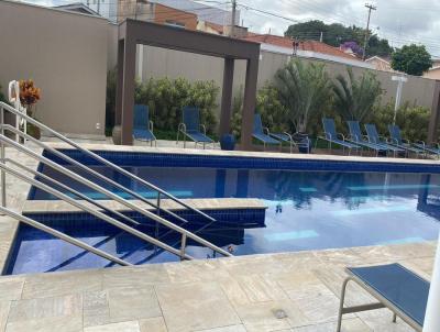 Apartamento para Venda, em Campinas, bairro Parque Industrial, 2 dormitrios, 1 banheiro, 2 sutes, 2 vagas