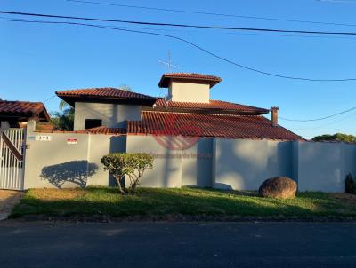 Chcara para Venda, em Indaiatuba, bairro Terras de Itaici, 3 dormitrios, 5 banheiros, 1 sute, 4 vagas