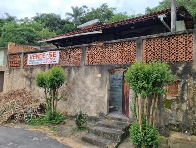 Casa para Venda, em Barra do Pira, bairro Vargem Alegre