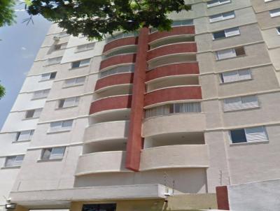 Apartamento para Venda, em Goinia, bairro Parque Amaznia, 2 dormitrios, 2 banheiros, 1 sute, 1 vaga