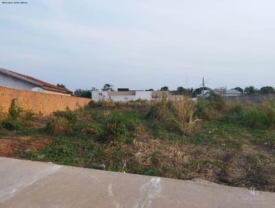 Terreno para Venda, em Cceres, bairro MARACANZINHO