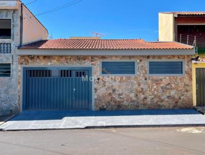 Casa para Venda, em Ribeiro Preto, bairro Jardim Novo Mundo, 2 dormitrios, 2 banheiros, 1 sute, 1 vaga