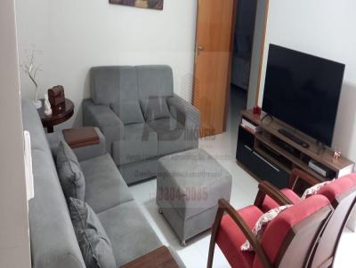 Apartamento para Venda, em So Jos do Rio Preto, bairro Parque Industrial, 2 dormitrios, 2 banheiros, 1 sute, 2 vagas