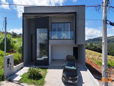 Casa em Condomnio para Venda, em Bragana Paulista, bairro ILLE DE FRANCE, 5 banheiros, 3 sutes, 2 vagas